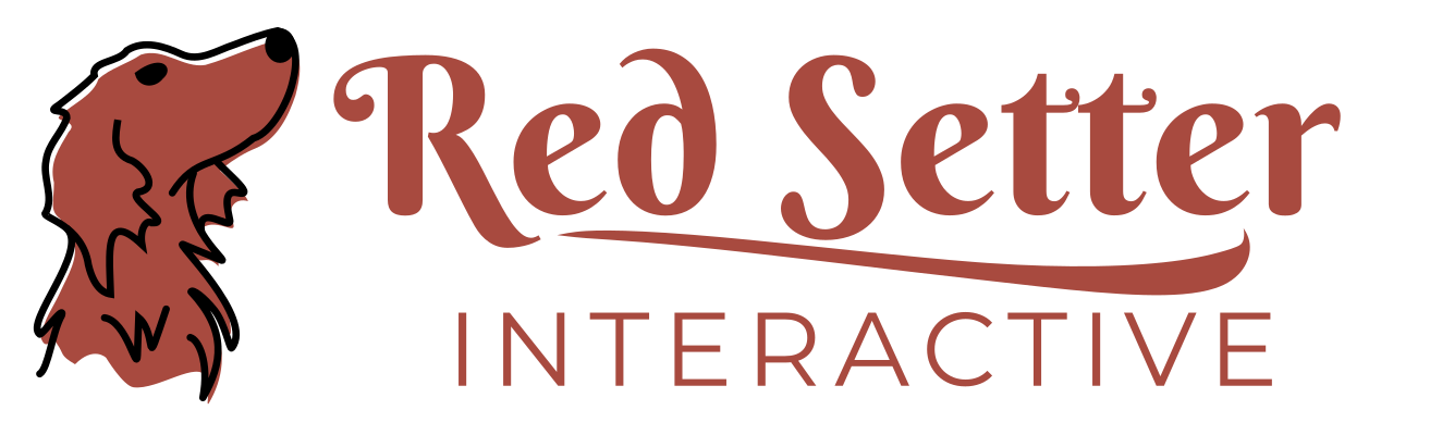 Red Setter Interactive